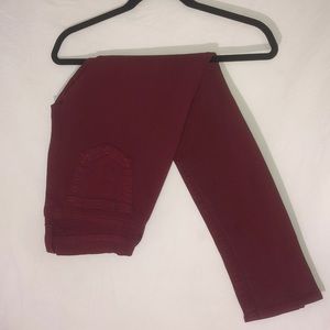 True religion skinny jeans